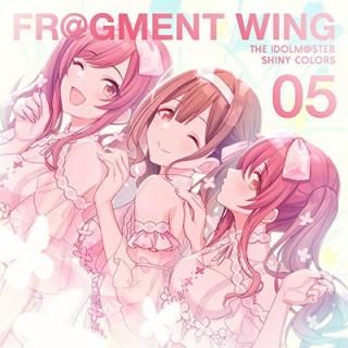 šTHE IDOLMSTER SHINY COLORS FRGMENT WING 05