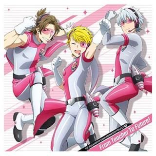 šTHE IDOLMSTER SideM ANIMATION PROJECT 03 (ŵʤ)