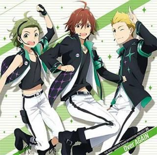 šTHE IDOLMSTER SideM ANIMATION PROJECT 05 (ŵʤ)