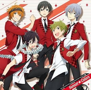 šTHE IDOLMSTER SideM ANIMATION PROJECT 06(ŵʤ)