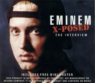 šEminem X
