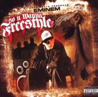 šSo U Wanna Freestyle?