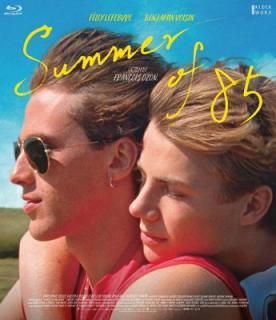 šSummer of 85[Blu-ray]