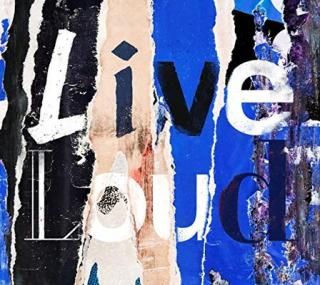 šLive Loud ()