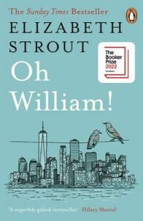 šOh William!: Shortlisted for the Booker Prize 2022