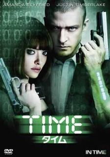 šTIME/ [DVD]