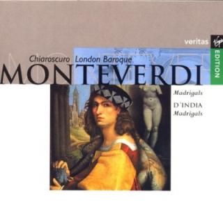 šD'india;Madrigals