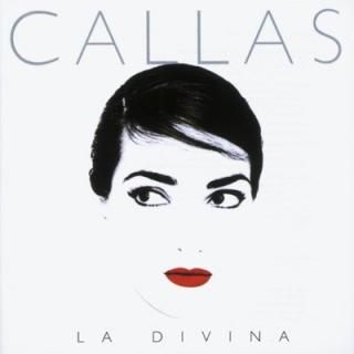 šCallas: La Divina