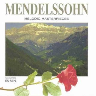 šMelodic Masterpieces