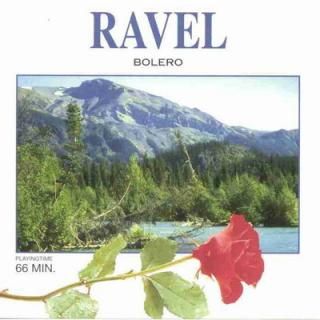 šRavel-Bol?Ro