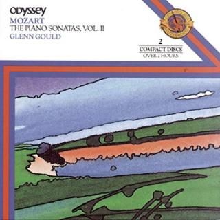 šMozart: Piano Sonatas 2 (#11-17)