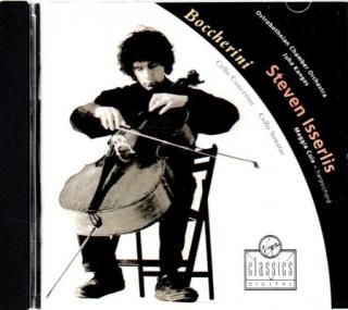 šCello Concerti