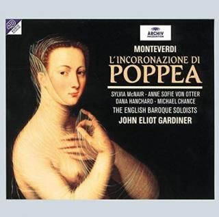 šMonteverdi: L'incoronazione di Poppea