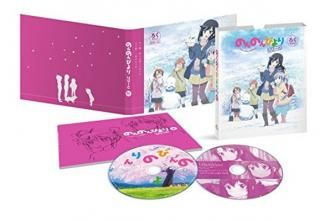 šۤΤΤӤ ԡ 6 [Blu-ray]