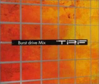 šBurst drive Mix