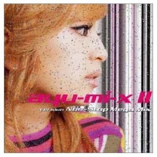 šayu-mix II version Non-Stop Mega Mix