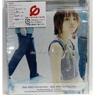 šday after tomorrow(CCCD)