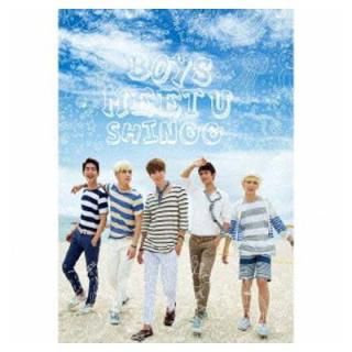 šBoys Meet U (ŵå)()(CD+DVD)