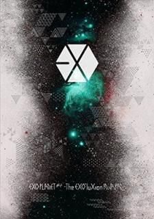 šEXO PLANET #2 The EXO'luXion IN JAPAN(DVD2+ޥץ)()