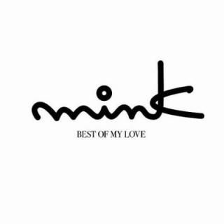 šBEST OF MY LOVE