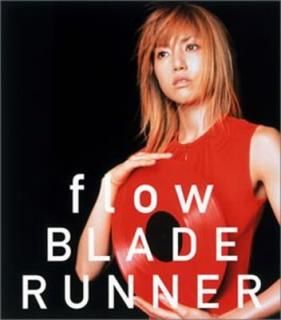 šflow/BLADE RUNNER(CCCD)