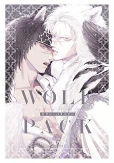 šWOLF PACK (ꥢߥå)