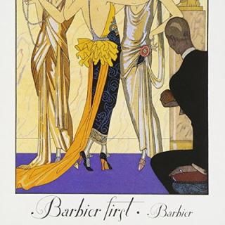 šBarbier first