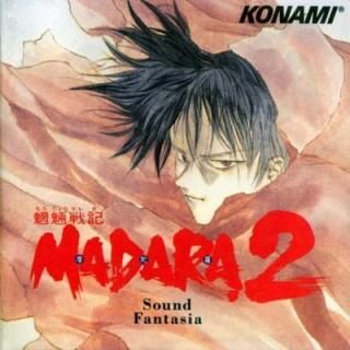 šﵭMADARA2/Sound Fantasia