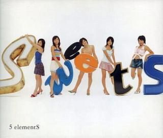 š5 elementS (DVD)