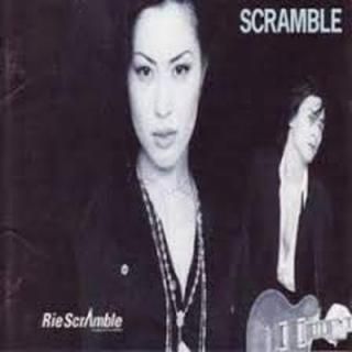 šSCRAMBLE