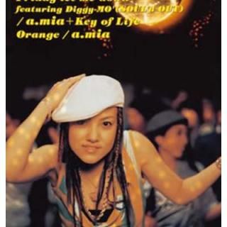 šFriday let me down featuring Diggy-MO(SOULd OUT)