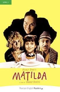 šPenguin Readers: Level 3 MATILDA (Penguin Readers (Graded Readers))