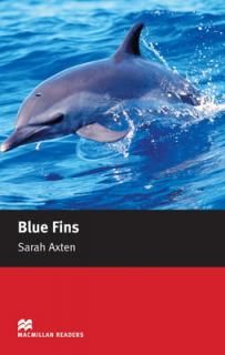 šMacmillan Readers Blue Fins Starter Without CD