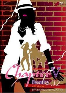 šChapter vol.5 Beauty.2 [DVD]