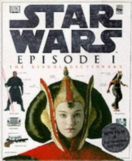 šStar Wars: Episode 1: Visual Dictionary