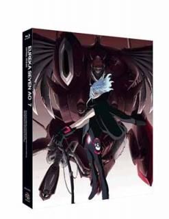 šۥ쥫֥AO 7 () [Blu-ray]