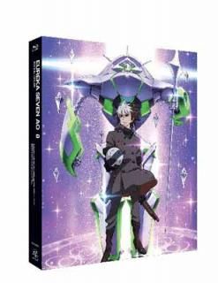 šۥ쥫֥AO 8 () [Blu-ray]