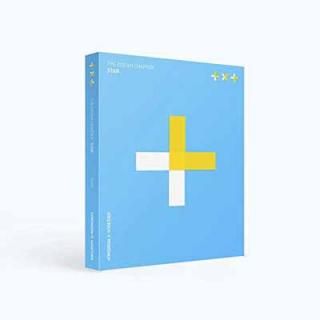 šThe Dream Chapter: Star (̴ξ: Star-1st Mini Album)