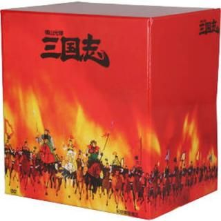 š۲  DVD-BOX 12 (1~47)