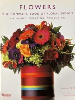 šFlowers: The Complete Book of Floral Design