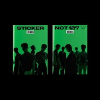šSticker-Seoul City Ver.(ڹ)