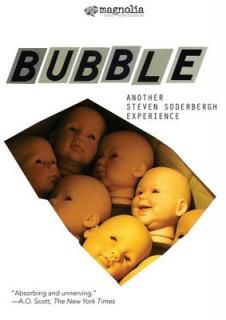 šBUBBLE (2006)