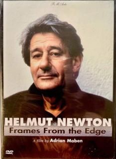 šHelmut Newton: Frames From the Edge [DVD]