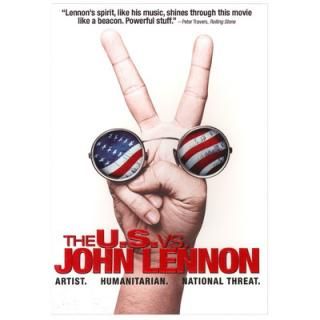 šTHE U.S. vs JOHN LENNON