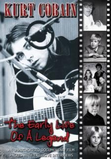 šEarly Life of a Legend [DVD]