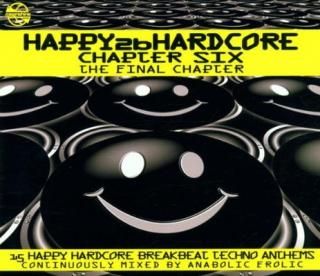 šHappy 2 B Hardcore Chpater 6:T