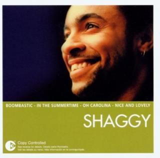 šEssential Shaggy