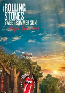 šSweet Summer Sun -CD+DVD-