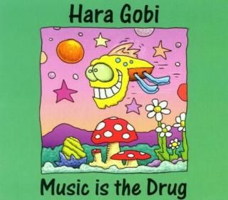 šMusic Is The Drug
