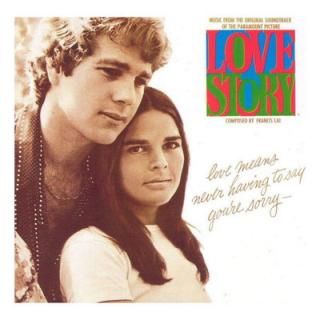 šLove Story: Music from the Original Soundtrack